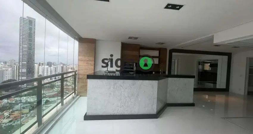 Cobertura com 4 quartos à venda na Rua da Meação, 197, Jardim Anália Franco, São Paulo