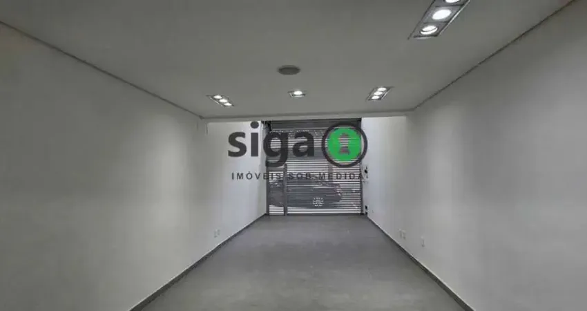 Casa comercial com 3 salas para alugar na Rua Apucarana, 921, Tatuapé, São Paulo