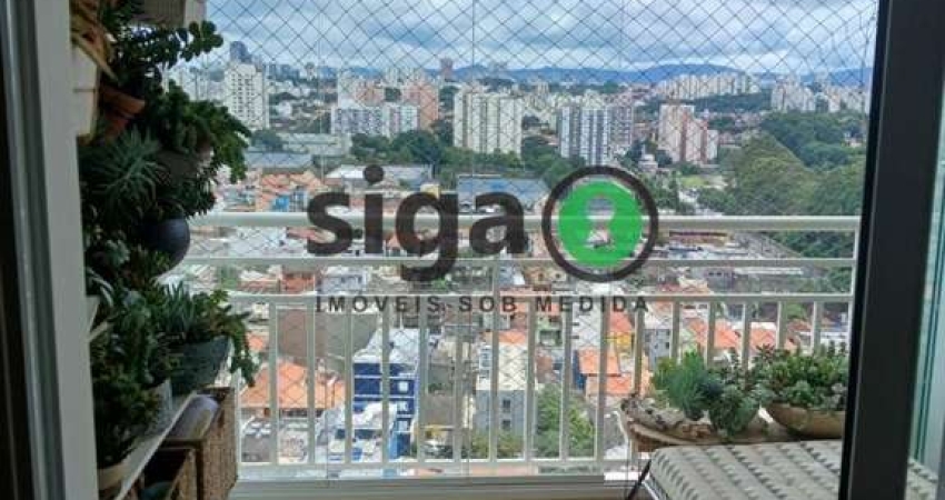 Apartamento à venda  com 64m² no Jardim Bonfiglioli - Condomínio Perfect Home Cidade Universitaria