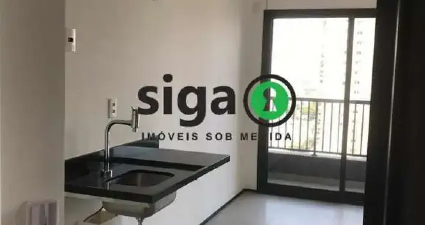 Apartamento com 1 quarto à venda na Rua Alvorada, 195, Vila Olímpia, São Paulo
