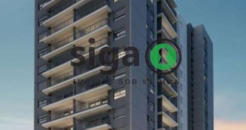 Apartamento com 1 quarto à venda na Rua Carneiro da Cunha, 533, Saúde, São Paulo