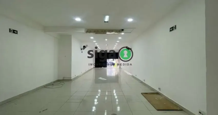 Ponto comercial à venda na Rua Azevedo Soares, 799, Tatuapé, São Paulo