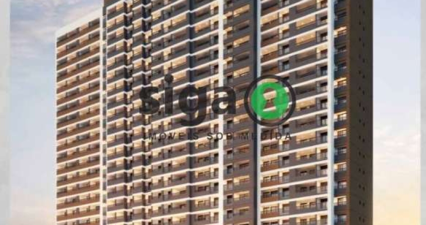 Apartamento com 2 quartos à venda na Avenida Roque Petroni Júnior, 122, Jardim das Acacias, São Paulo