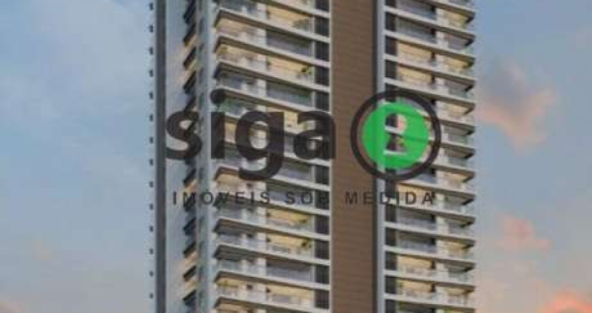 Apartamento para venda no Brookliln 02 suítes, São Paulo - SP