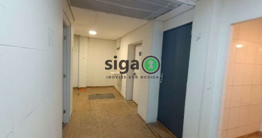Loja Comercial para Locação ? 470m² na Rua Augusta | Altíssimo Potencial