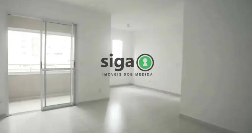 Apartamento Aconchegante à Venda em Água Branca  São Paulo