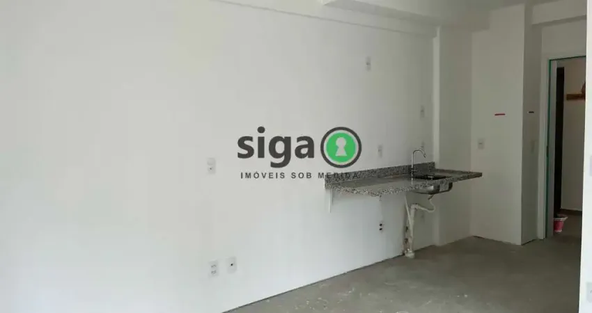 Apartamento com 1 quarto à venda na Rua Coronel Artur de Paula Ferreira, 110, Vila Nova Conceição, São Paulo