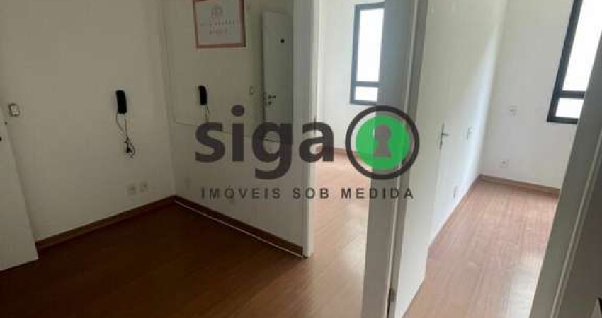 Sala Comercial para Locação ou Venda com 31m² - Jardim Paulista!