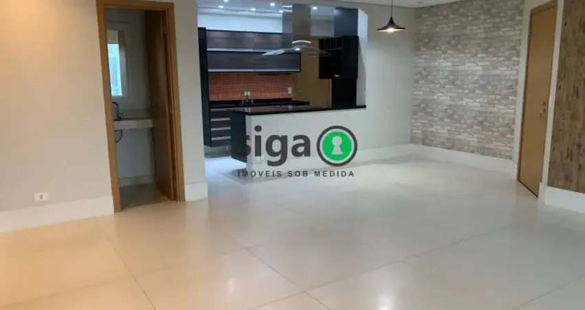 VENDA ou LOCAÇÃO na Vila Suzana (Região do Morumbi) Apartamento com 2 Suítes e 2 Vagas