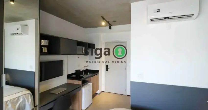 Apartamento com 1 quarto à venda na Alameda Lorena, 718, Jardim Paulista, São Paulo