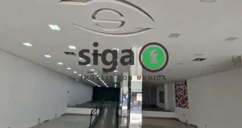 Ponto comercial com 3 salas para alugar na Rua Teodoro Sampaio, 2461, Pinheiros, São Paulo