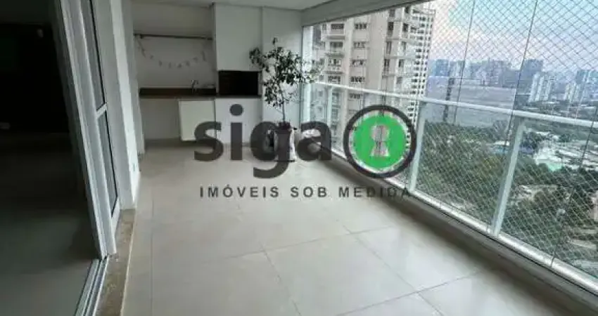 Apartamento à Venda no Tasty Panamby com 4 quartos