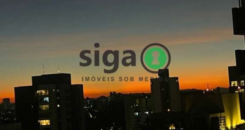 Apartamento de 61 metros 2 dormitórios 1 vaga a venda no Butantã