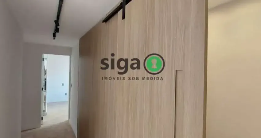 VILA NOVA CONCEIÇÃO: 105/M² - REFORMADO - 03 QUARTOS (02 SUÍTES)