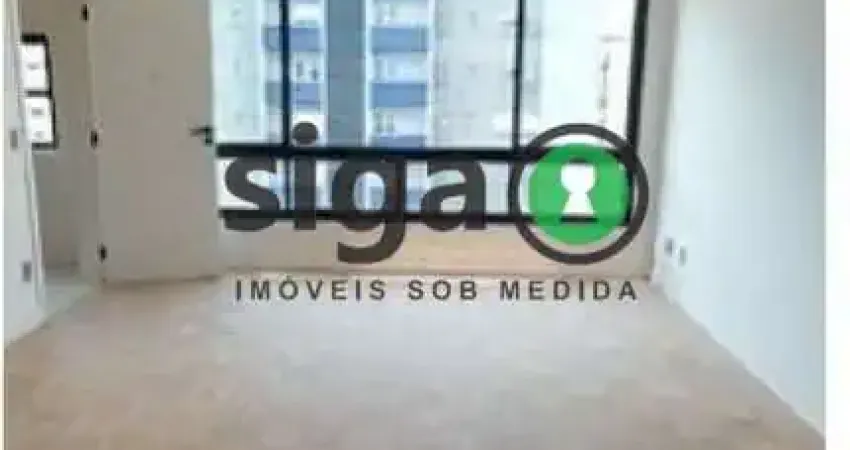 Vila nova conceição: 105/m² - reformado - 03 quartos (02 suítes)