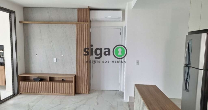 Apartamento com 2 quartos à venda na Avenida Lavandisca, 627, Indianópolis, São Paulo