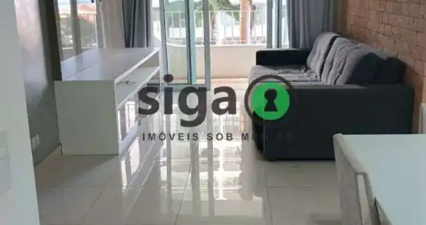 Apartamento com 3 quartos à venda na Rua Emílio Mallet, 1229, Tatuapé, São Paulo