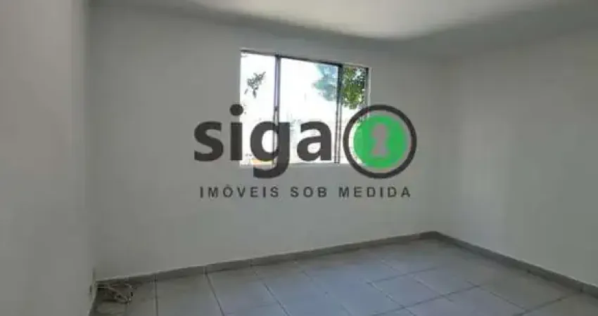 APARTAMENTO DE 48M² COM 2 DORMITORIOS A VENDA PROXIMO AO PARQUE GUARAPIRANGA