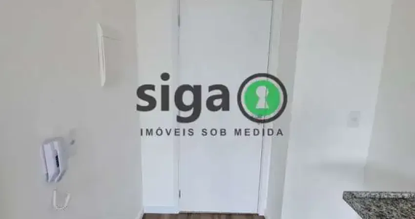 Apartamento de 27m2 disponível para venda ou locação na Vila Nova Conceição!!