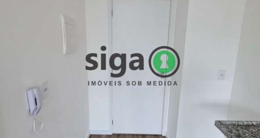 Apartamento de 27m2 disponível para venda ou locação na Vila Nova Conceição!!