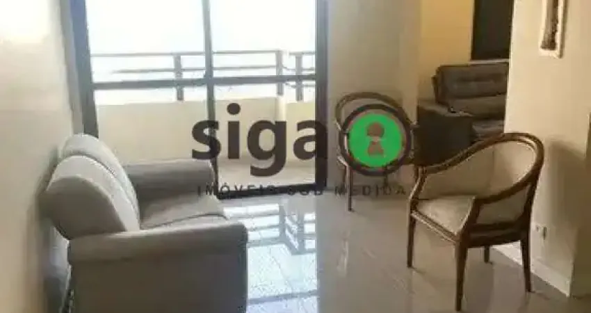 Apartamento com 2 quartos à venda na Avenida Giovanni Gronchi, 4855, Vila Andrade, São Paulo