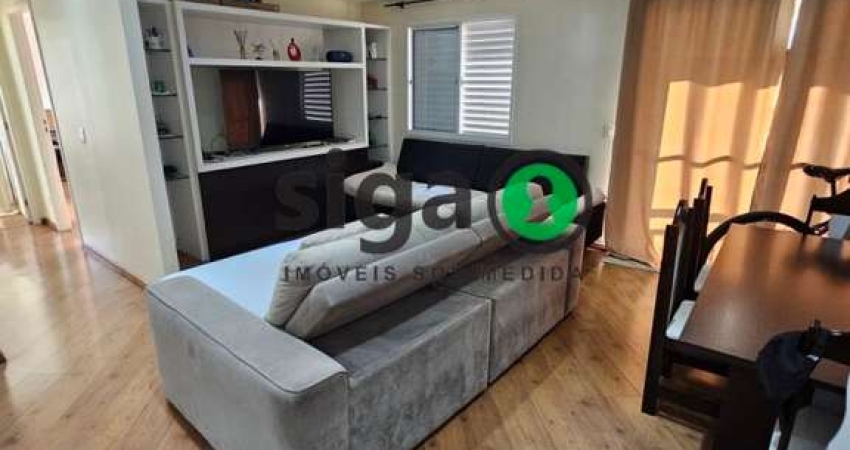 Apartamento com 2 quartos à venda na Rua José Ramon Urtiza, 181, Panamby, São Paulo