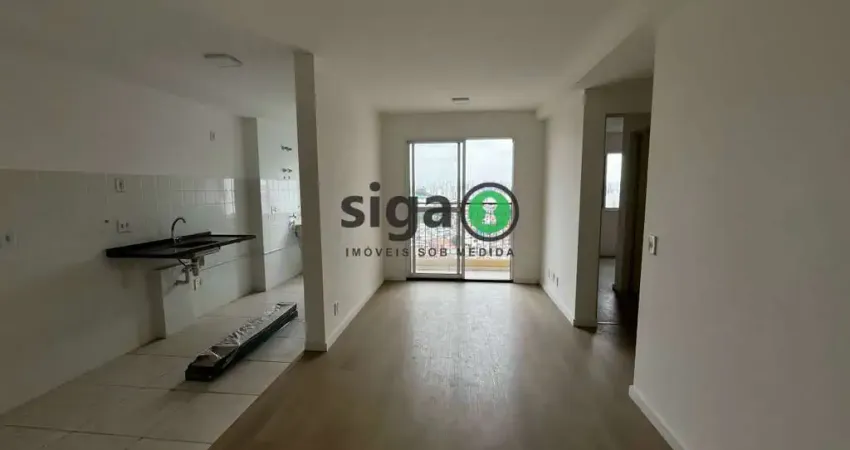 Apartamento á Venda na Vila Andrade - 2 quartos, 60m² !