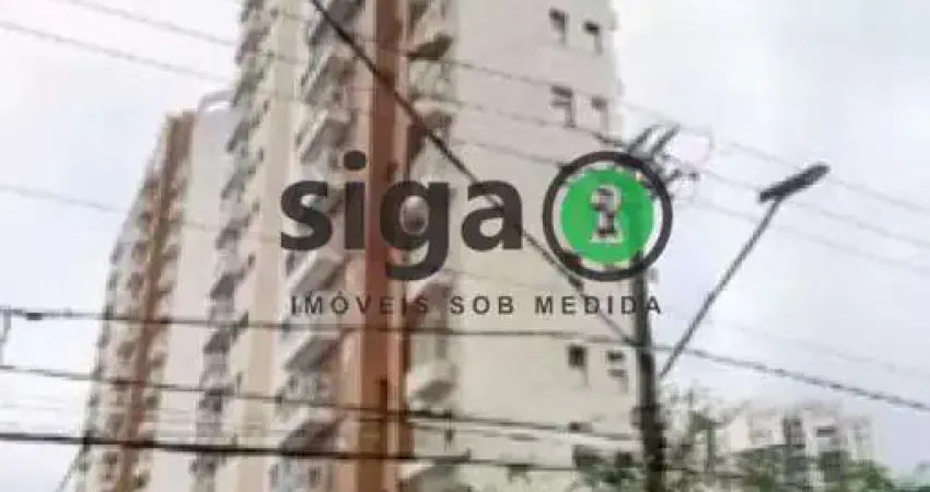 VENDA DE LINDA COBERTURA TRIPLEX NO IPIRANGA