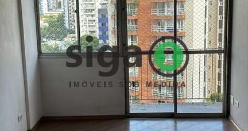 Apartamento á Venda no Morumbi- 72m², 3 quartos,1 vaga!
