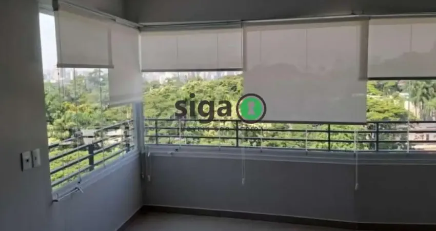 Apartamento à venda 61 metros 1 dormitório  1 vaga