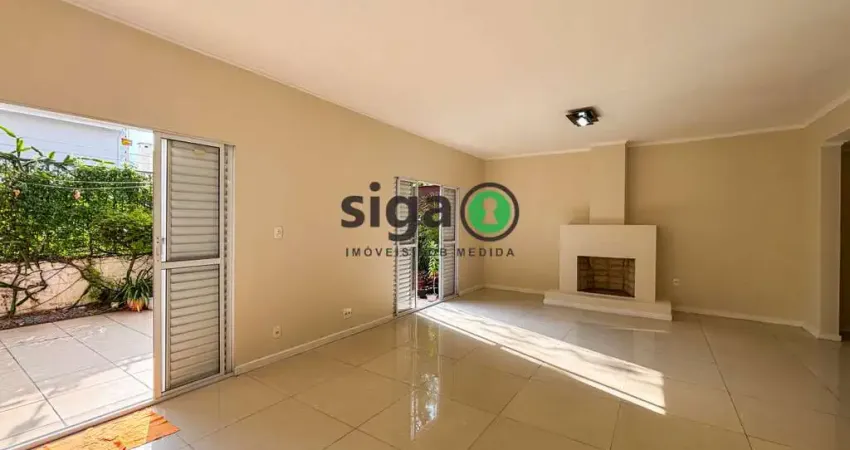 Casa em condomínio fechado com 3 quartos à venda na Rua Jacunda, 498, Jardim Panorama, São Paulo