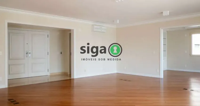 Apartamento para venda no Jardim Paulistano 03 suítes, São Paulo - SP
