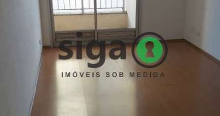 Apartamento á Venda- 45 m² reformado na Vila Crementino!