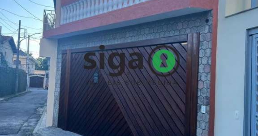 Casa com 2 quartos à venda na Travessa Carolina Dias de Figueiredo, 43, Vila Sônia, São Paulo