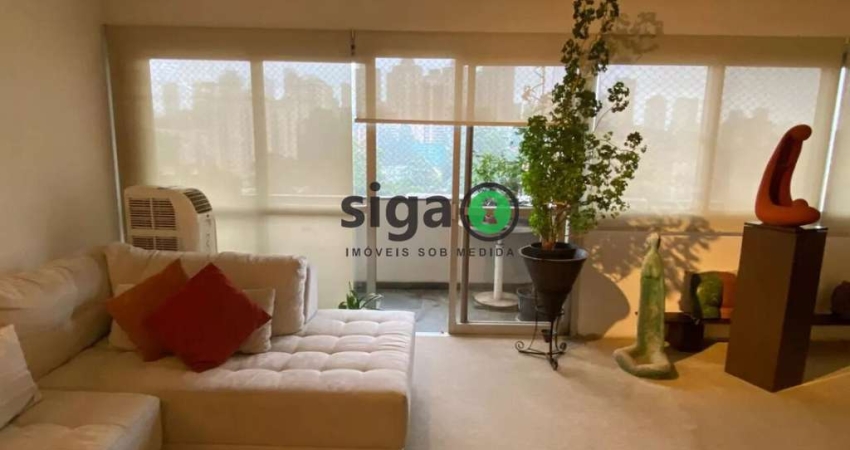 Oportunidade Única ? Apartamento Sofisticado e Pronto para Morar!