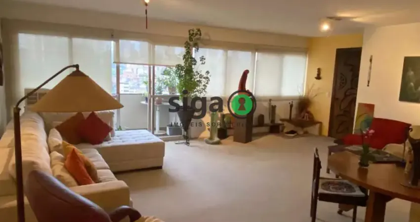 Oportunidade única - apartamento sofisticado e pronto para morar!