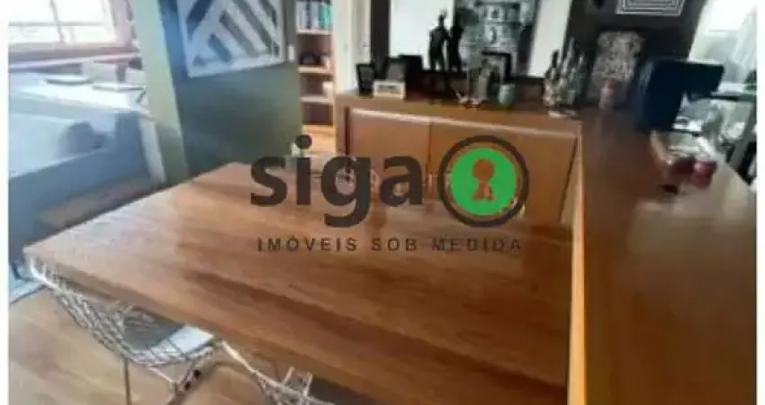 Apartamento com 2 quartos à venda na Rua Cristiano Viana, 717, Pinheiros, São Paulo
