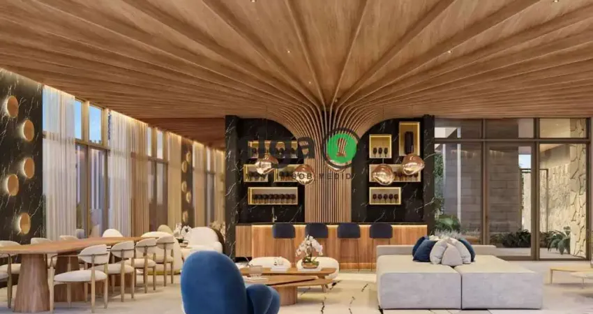 Apartamento à venda no Brooklin 2 suítes 1 vaga 80m²
