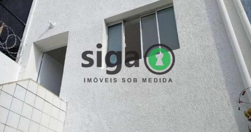 Sobrado á Venda de 79m2- Brooklin!