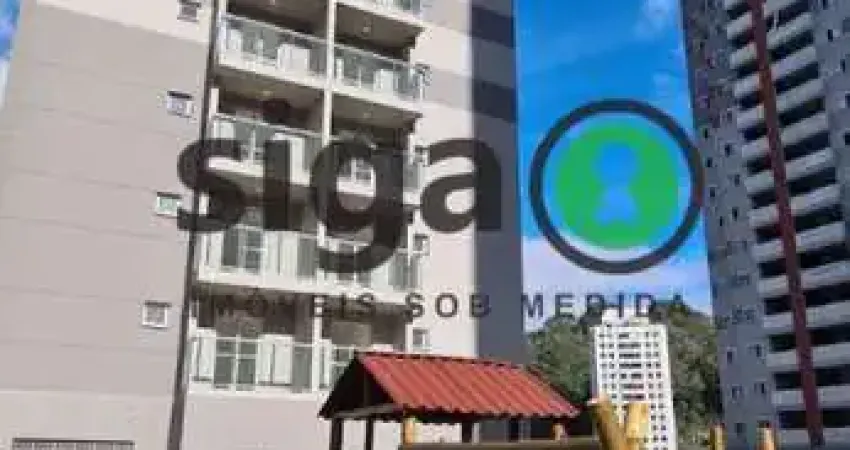 Apartamento com 2 quartos à venda na Rua Olavo Leite, 250, Vila Andrade, São Paulo
