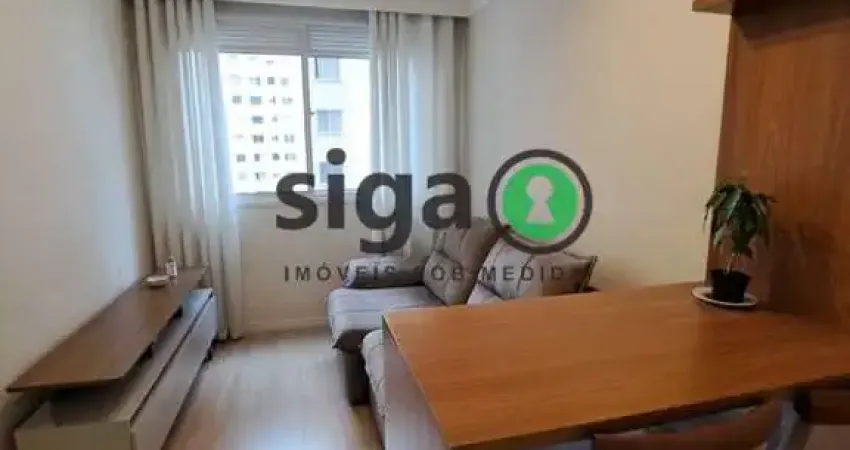APARTAMENTO COM 2 DORMITORIOS PROXIMO AO SHOPPING CAMPO LIMPO