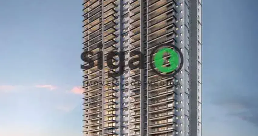 VENDA APARTAMENTO COM 3 DORMITÓRIOS NO IPIRANGA
