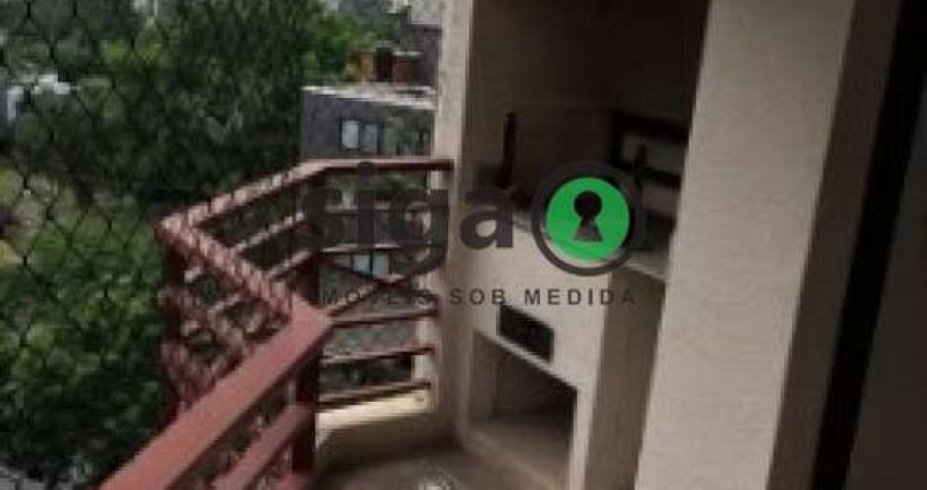 Ótimo Apartamento no Portal do Morumbi - Custo-benefício Imperdível!