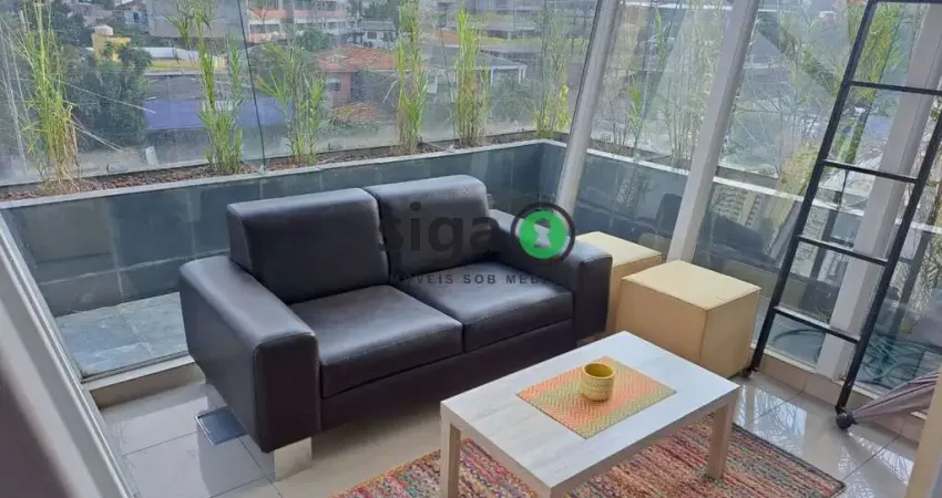 Prédio Comercial 338 m2 para locação localizado no Brooklin/SP
