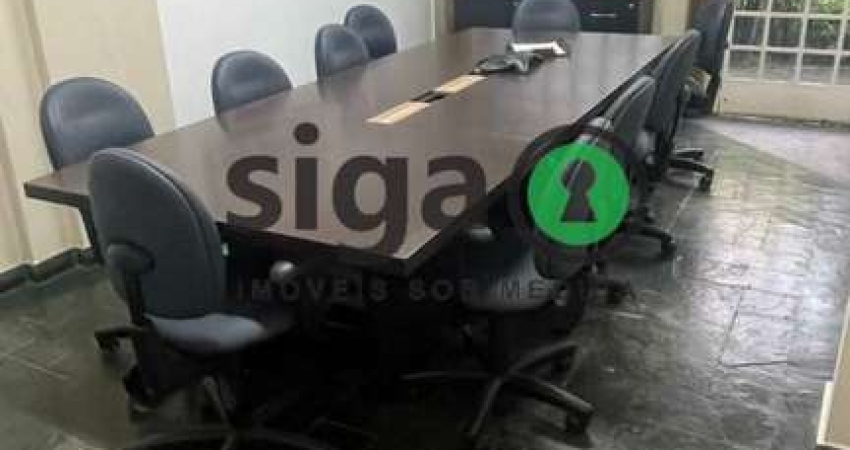 Casa comercial 350m² para locação localizada no Brooklin/SP