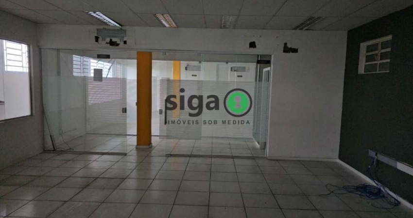 Prédio para alugar na Rua Gil de Oliveira, 91, Vila Matilde, São Paulo