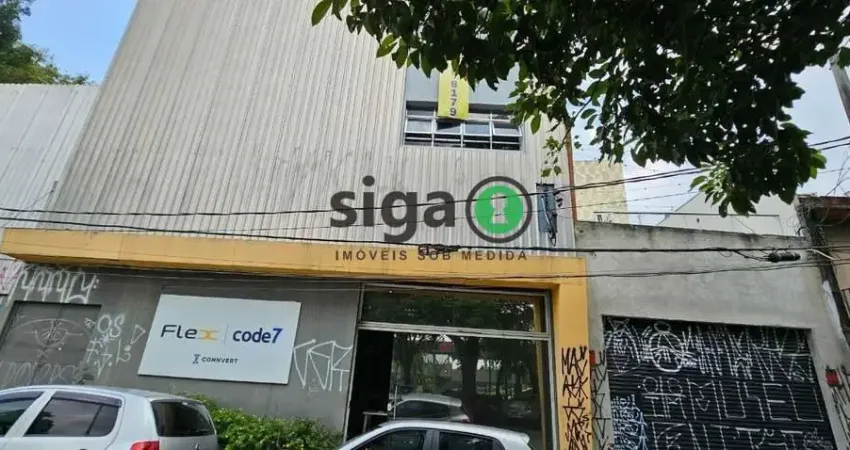 Prédio para alugar na Rua Gil de Oliveira, 91, Vila Matilde, São Paulo