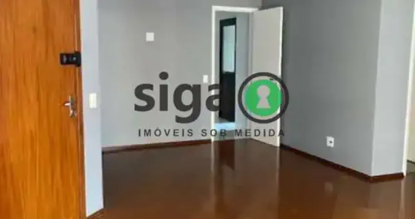 Apartamento á Venda no Brooklin- 130m² ,4 Quartos, 4 Banheiros , 3 vagas!!