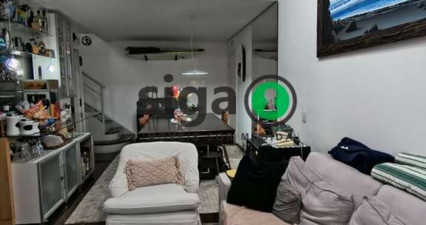 Apartamento Duplex 2 dormitórios 1vaga à venda Vila Mariana
