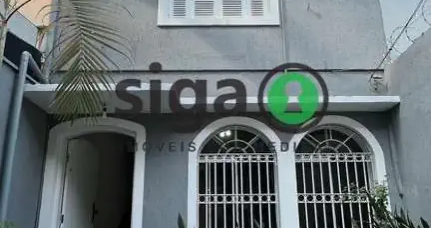 OPORTUNIDADE NO BROOKLIN ? RESIDENCIAL OU COMERCIAL
